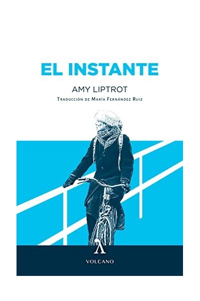 EL INSTANTE - AMY LIPTROT